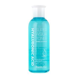 Farmstay Hyaluronic Acid Super Aqua Toner 200ml