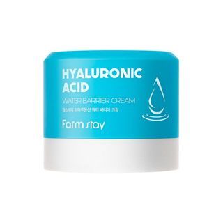 Crème barrière hydratante à l'acide hyaluronique Farmstay 80ml