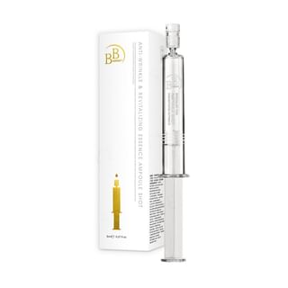 My Scheming BB Amino Anti-Wrinkle Essence Ampoule