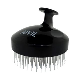Cepillo de pelo AIVIL, tipo peludo, 1 unidad