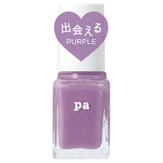 Dear Laura Pa Nail Color S041 Purple 6ml