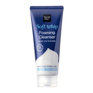 Limpiador espumoso suave Farmstay 180ml