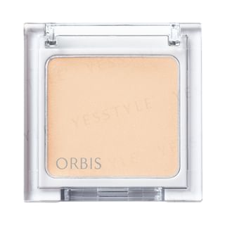 Paleta de sombras de ojos cremosa multiusos Orbis
