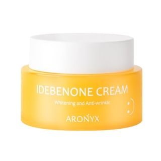 Crème MediFlower ARONYX Idebenone 50ml