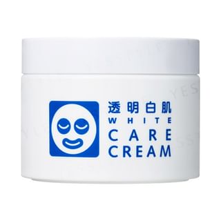 Crema de cuidado transparente Ishizawa-Lab 90g