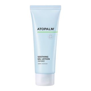 ATOPALM Soothing Gel Lotion - 120ml