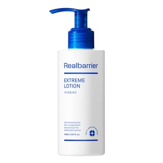 Lotión Extremada Realbarrier 150ml