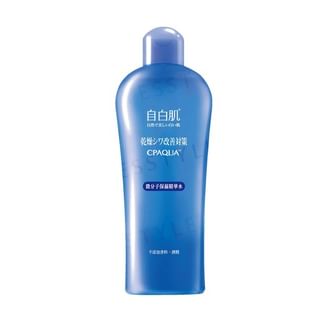 White Formula CPAQUA Liposome Treatment Lotion with Hyaluronic Acid, 250ml