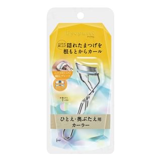 Curvador de pestañas Eyeputti Beauty Fit