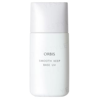 Base de maquillaje Orbis Smooth Keep UV SPF 40 PA+++ 28 ml