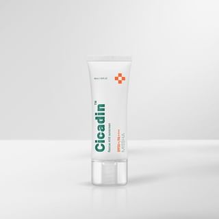 Sunscreén suave de rescate Cicadin MISSHA 40ml
