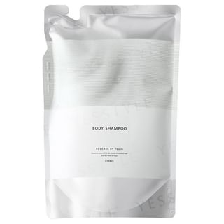 Refill de shampoing corporel Orbis - 500ml