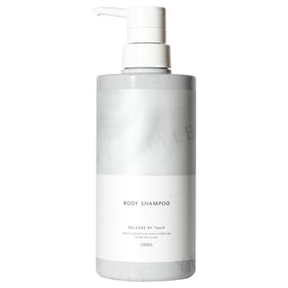 Shampoing corporel Orbis Release par contact 500ml