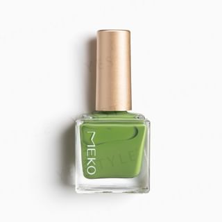 Laca de uñas MEKO Juego táctil con luz - 56 Rompecabezas inciertos, 10 ml