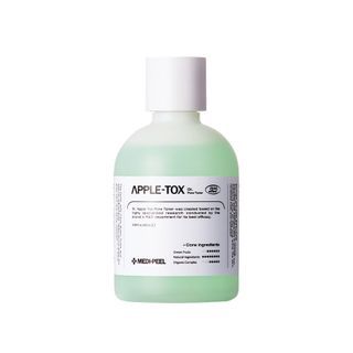 Tónico para poros Medipeel con extracto de manzana 500ml