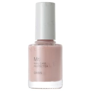Protector para uñas Orbis para hombres 10ml