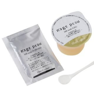 Cher-Couleur MB Skin Tightening Mask Set