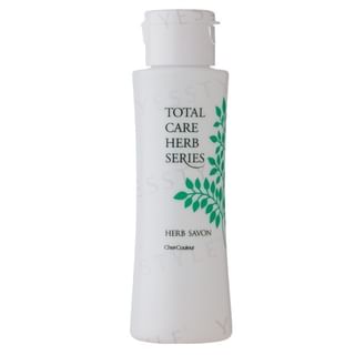 Jabón corporal Cher-Couleur Serie Herbal Total Care, 100 ml