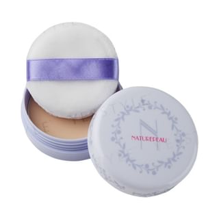 Polvo Cher-Couleur Natural Claro 10g