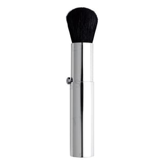 Brocha de color para el rostro Orbis (1 unidad)
