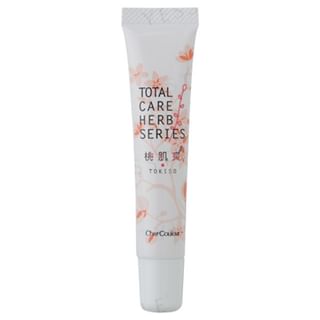 Crema Tokiso de la Serie Herbal de Cuidado Total Cher-Couleur 15g