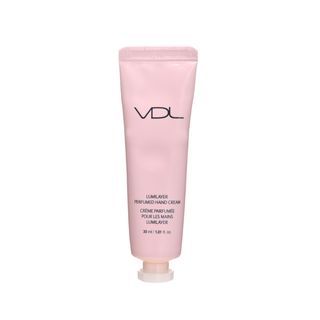 Crème mains parfumée VDL Lumilayer 30ml