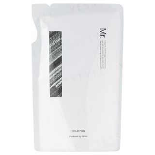 Orbis Mr. Shampoo Refill - 380ml