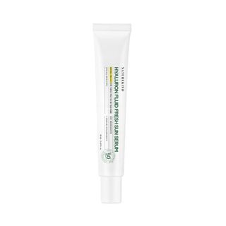 Sérum solaire Hyaluron de NATUREKIND 50ml