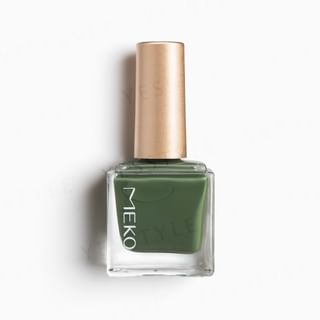 Lápiz de Uñas MEKO Juego en la Luz de los Dedos - Disfraz Loco n.º 58, 10 ml