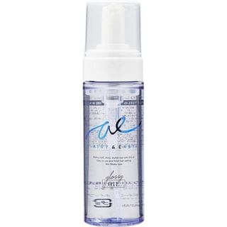 Aceite capilar Cosmetex Roland Espuma Aireada y Fácil 150 ml