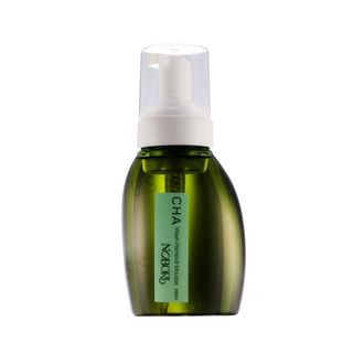 Mousse limpiadora y desmaquillante SOFNON Nobori CHA 230ml