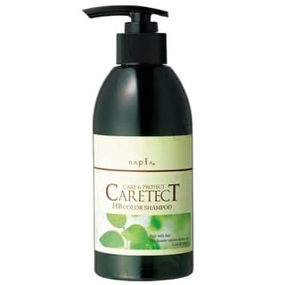 Champú napla Caretect HB Color S - 300 ml