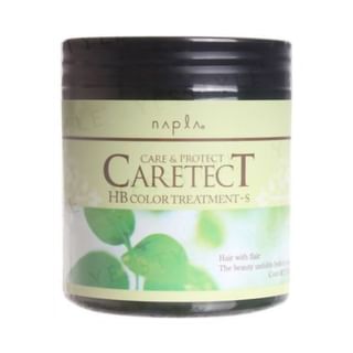 Tratamiento de color napla Caretect HB S 250g