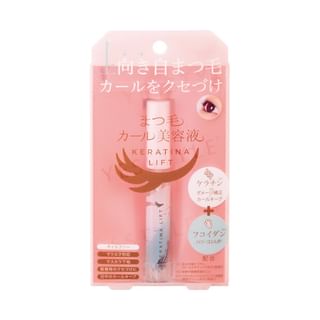 COGIT Eyelash Curl Essence, 7ml