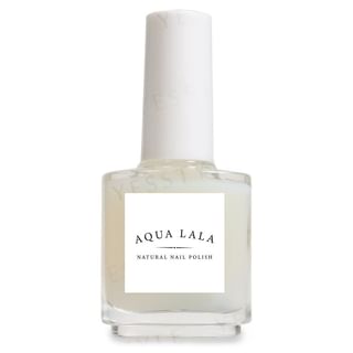 Aqua Lala 15ml Long-Lasting Base Coat