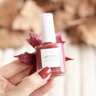 Laca de uñas Aqua Lala Crimson Night 15 ml