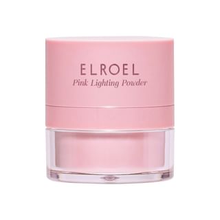 Polvo fijador ELROEL - 7,2g
