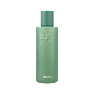 Tónico calmante de árbol del té Farmstay 200ml