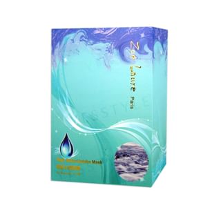 Masque Zoe Laure Haute Absorption d'Eau (lot de 10 pièces)