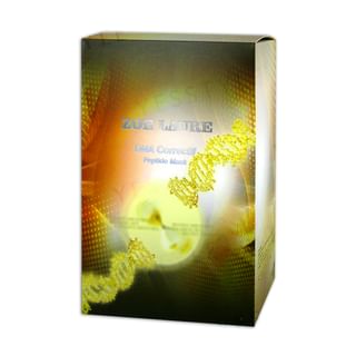 Masque Peptide Correcteur ADN Zoe Laure (10 feuilles)