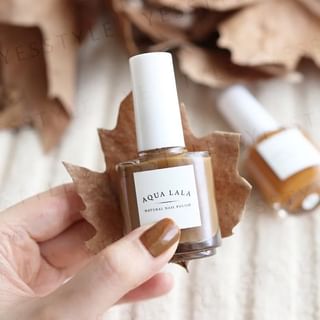 Laca de uñas AQUA LALA Acorn
