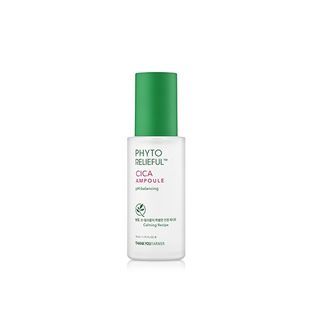 THANK YOU FARMER Phyto Relieful Cica Ampoule 50ml