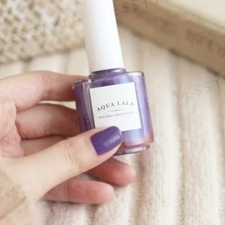 Vernis à ongles Aqua Lala Sorcière priante - 15 ml