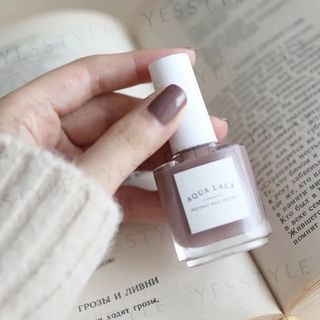 Aqua Lala Lovesickness Nail Polish