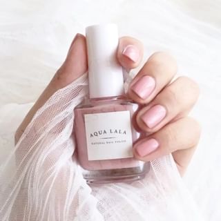 Esmalte de uñas Aqua Lala Ballet 15 ml