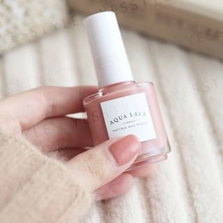 Vernis à ongles Aqua Lala Paradox Jeunesse - 15 ml