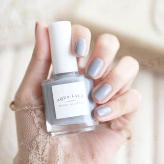 Esmalte de uñas Aqua Lala Alquimista 15ml