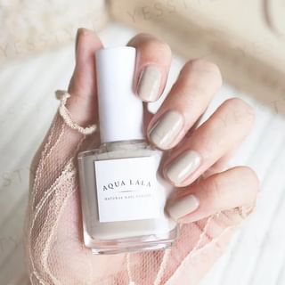 Laque à ongles Aqua Lala Mémoire Du Phare - 15ml