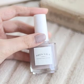 Esmalte de uñas Aqua Lala Drizzle