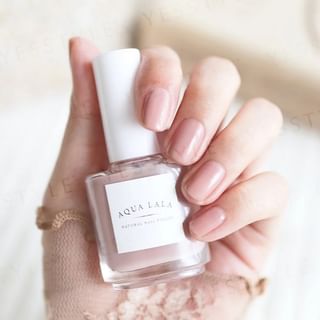 Esmalte de uñas Aqua Lala Fig 15ml